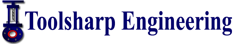 Toolsharp Engineering